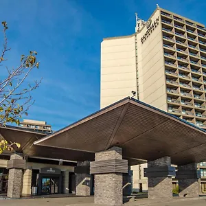 Sandman Signature Vancouver Airport & 4* Richmond
