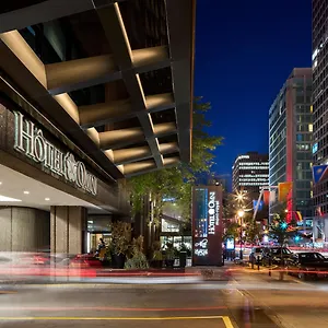 Omni Mont-royal 4* Montréal