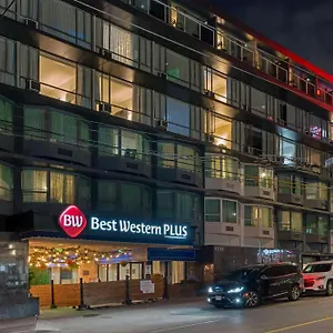 Western Sands 3* Vancouver