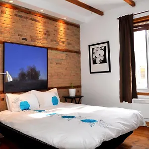 Le Tierra Del Fuego By Homeinmontreal Appartement Montréal