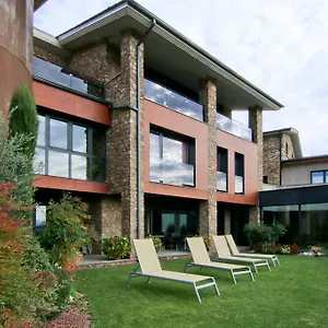 Dolcet L'hotel Alás