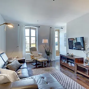  Apartment Les Immeubles Charlevoix - Le 1175 Canada