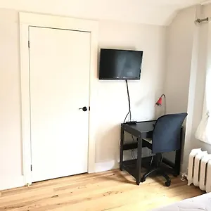 招待所 The Parkway Place, 多伦多