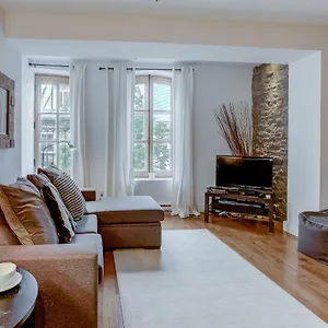  Apartment Les Immeubles Charlevoix - Le 1173 Canada