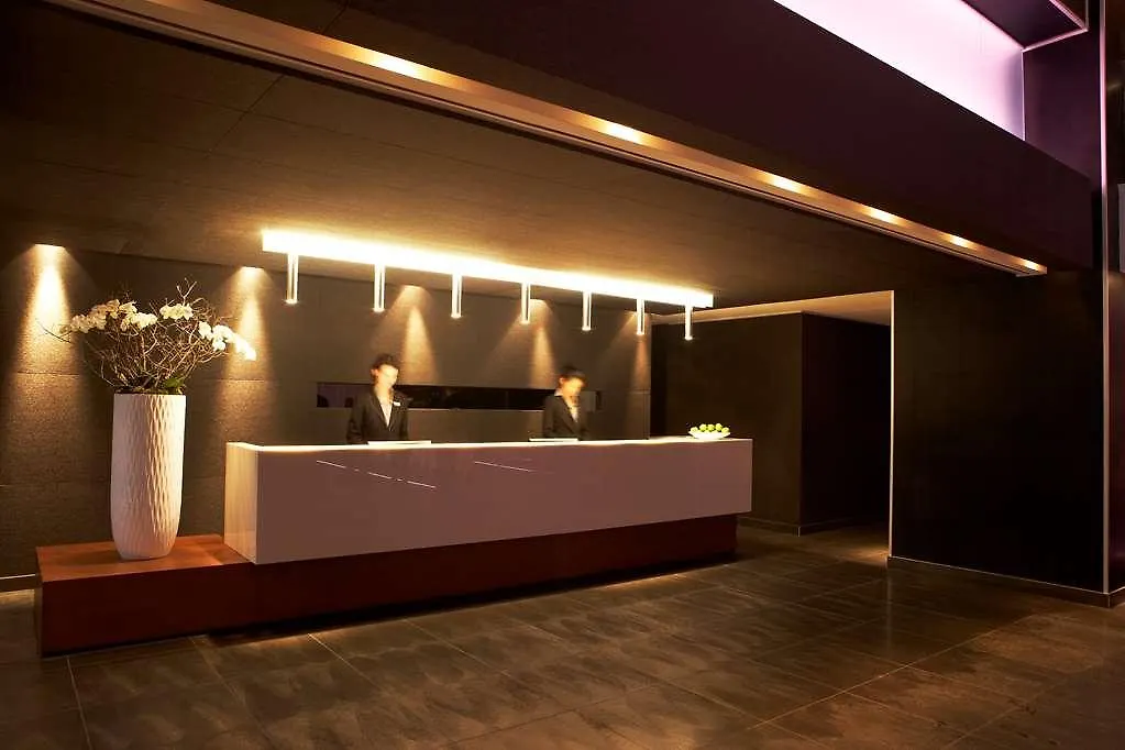 Le Germain Hotel Maple Leaf Square Toronto