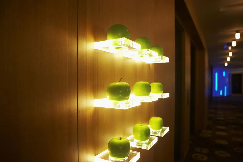 Le Germain Hotel Maple Leaf Square Toronto Kanada