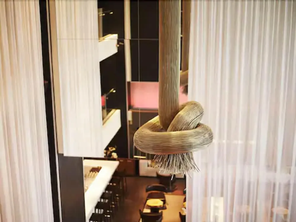Le Germain Hotel Maple Leaf Square Toronto