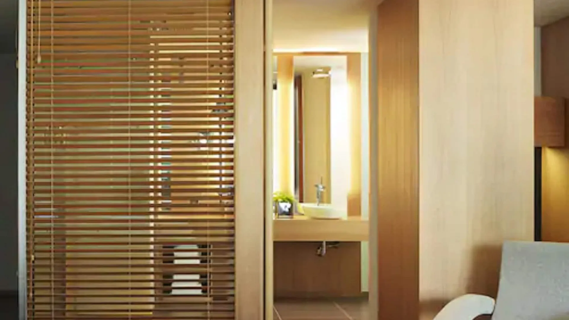 ****  Le Germain Hotel Maple Leaf Square Toronto Kanada
