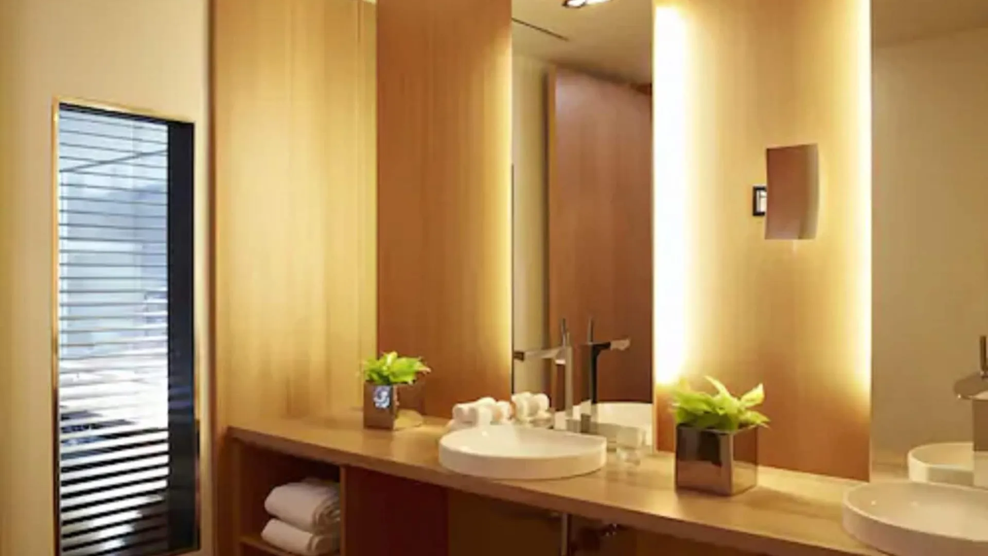 Le Germain Hotel Maple Leaf Square Toronto