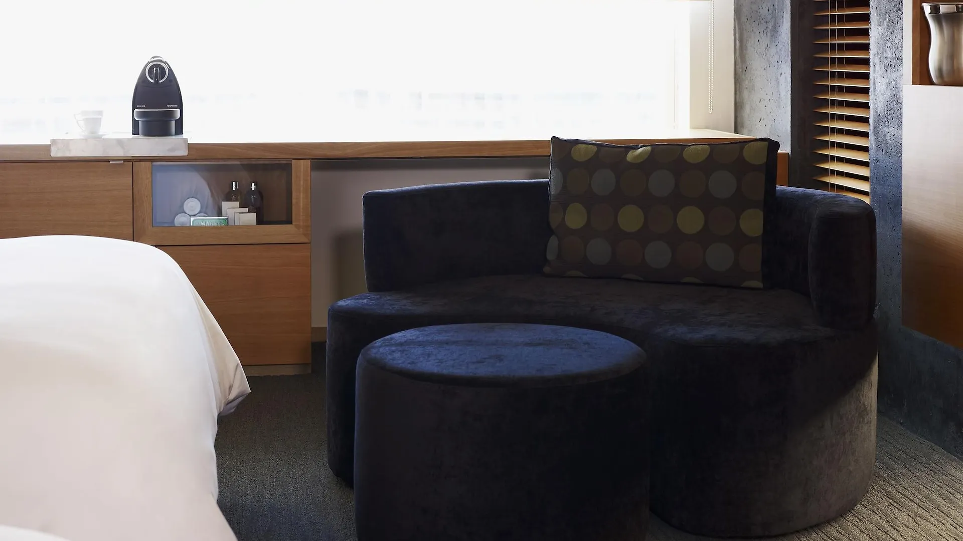 Le Germain Hotel Maple Leaf Square Toronto Kanada
