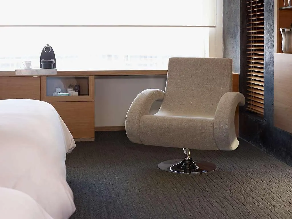 Le Germain Hotel Maple Leaf Square Toronto