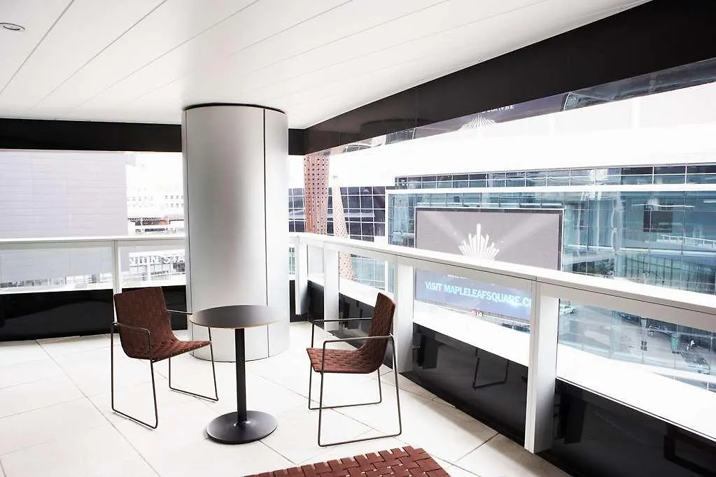 Le Germain Hotel Maple Leaf Square Toronto