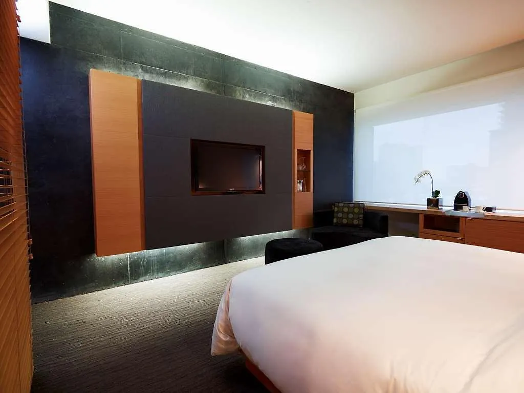 Le Germain Hotel Maple Leaf Square Toronto