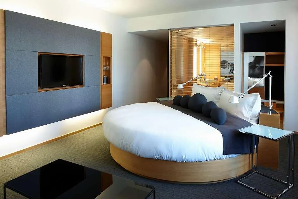 Le Germain Hotel Maple Leaf Square Toronto