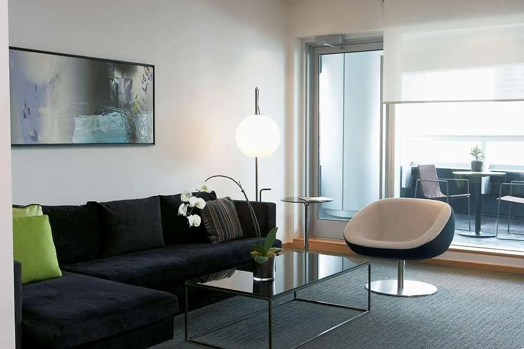 Le Germain Hotel Maple Leaf Square Toronto