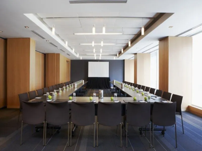 Le Germain Hotel Maple Leaf Square Toronto