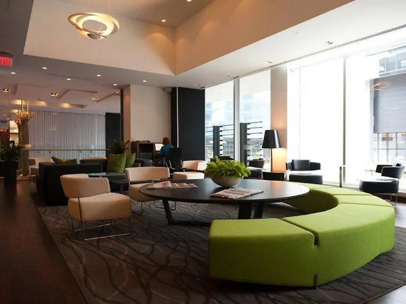 Le Germain Hotel Maple Leaf Square Toronto