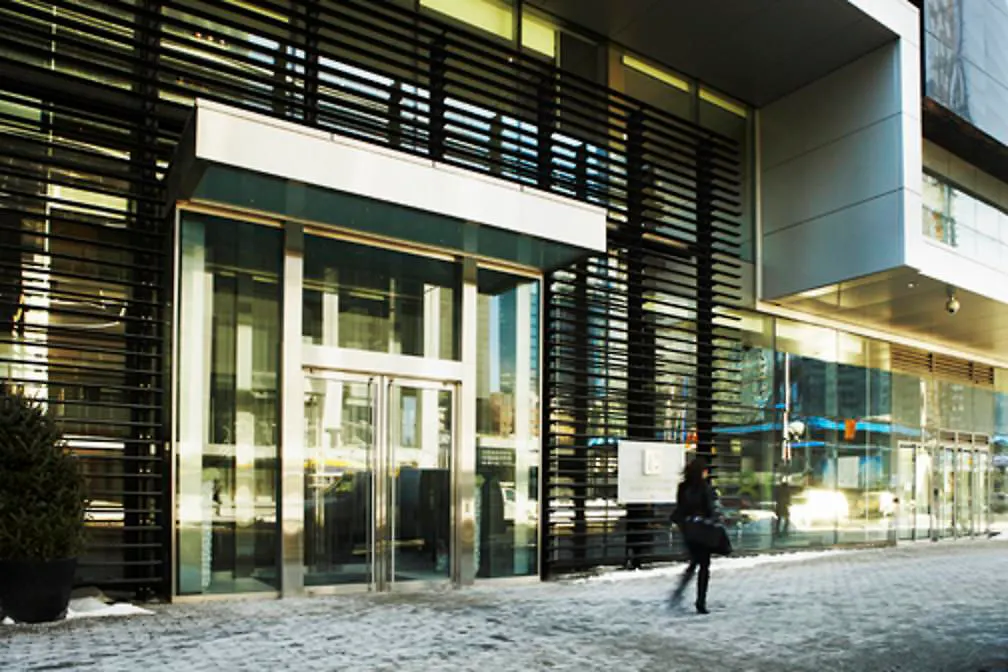Le Germain Hotel Maple Leaf Square Toronto 4*,  Kanada