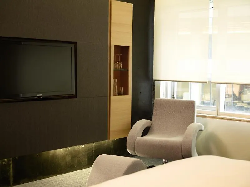 Le Germain Hotel Maple Leaf Square Toronto