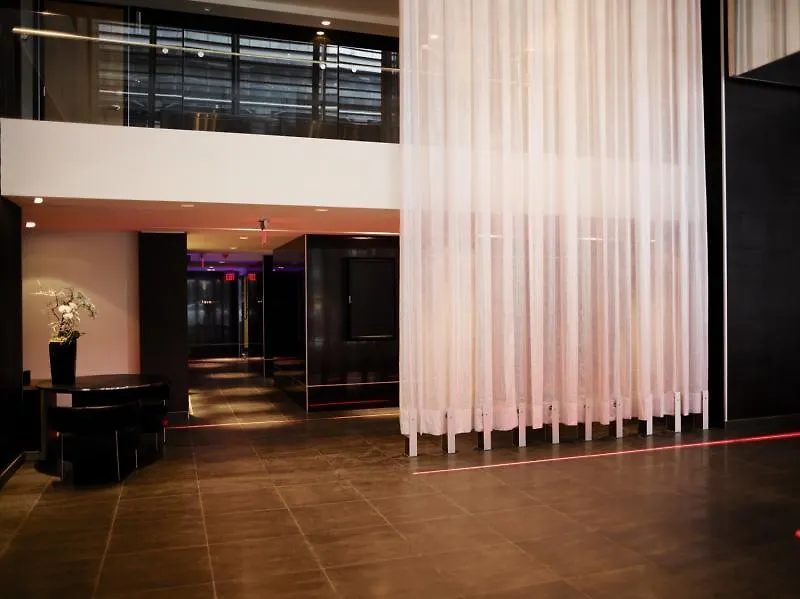 ****  Le Germain Hotel Maple Leaf Square Toronto Kanada