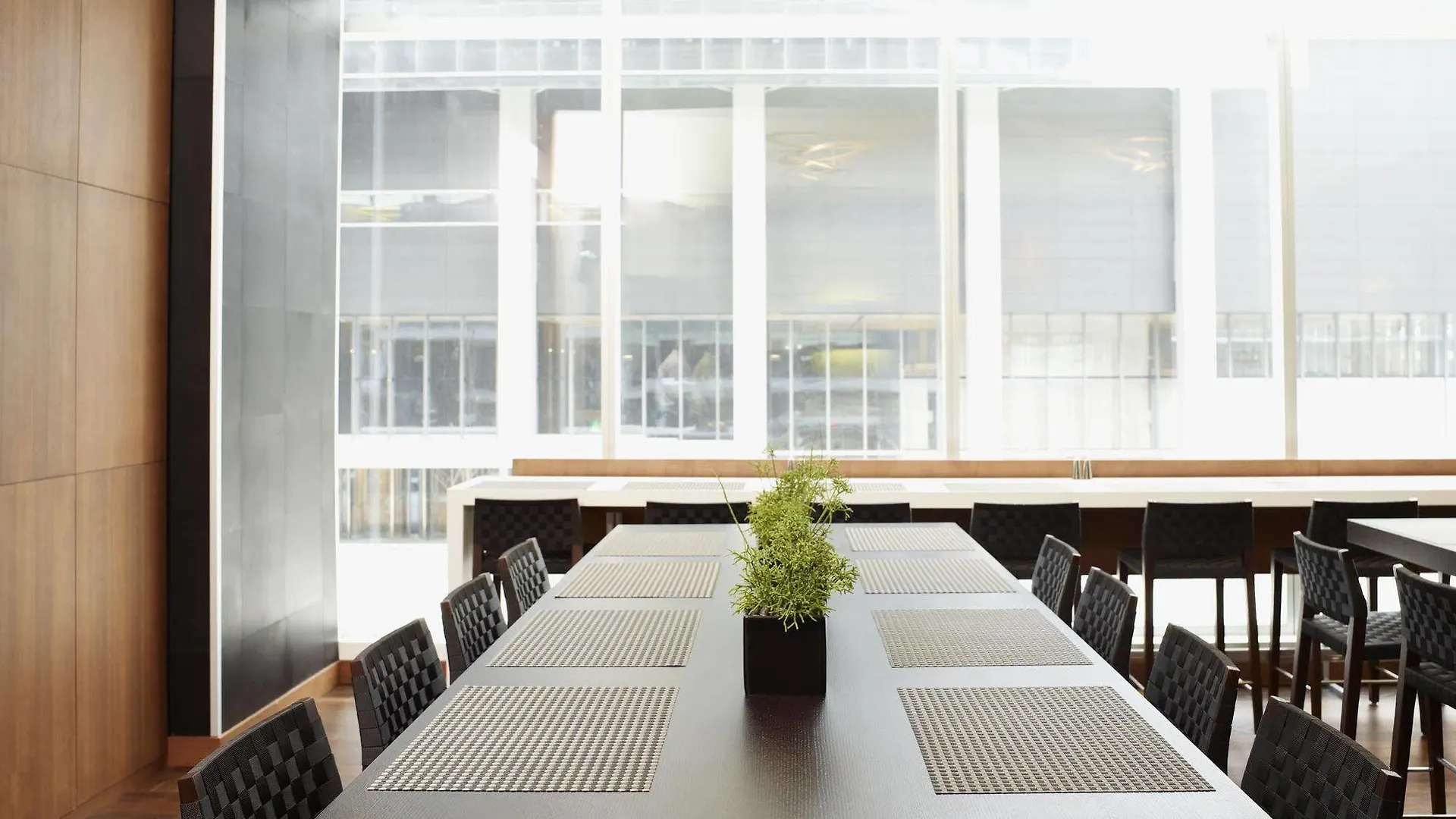 Le Germain Hotel Maple Leaf Square Toronto 4*,  Kanada