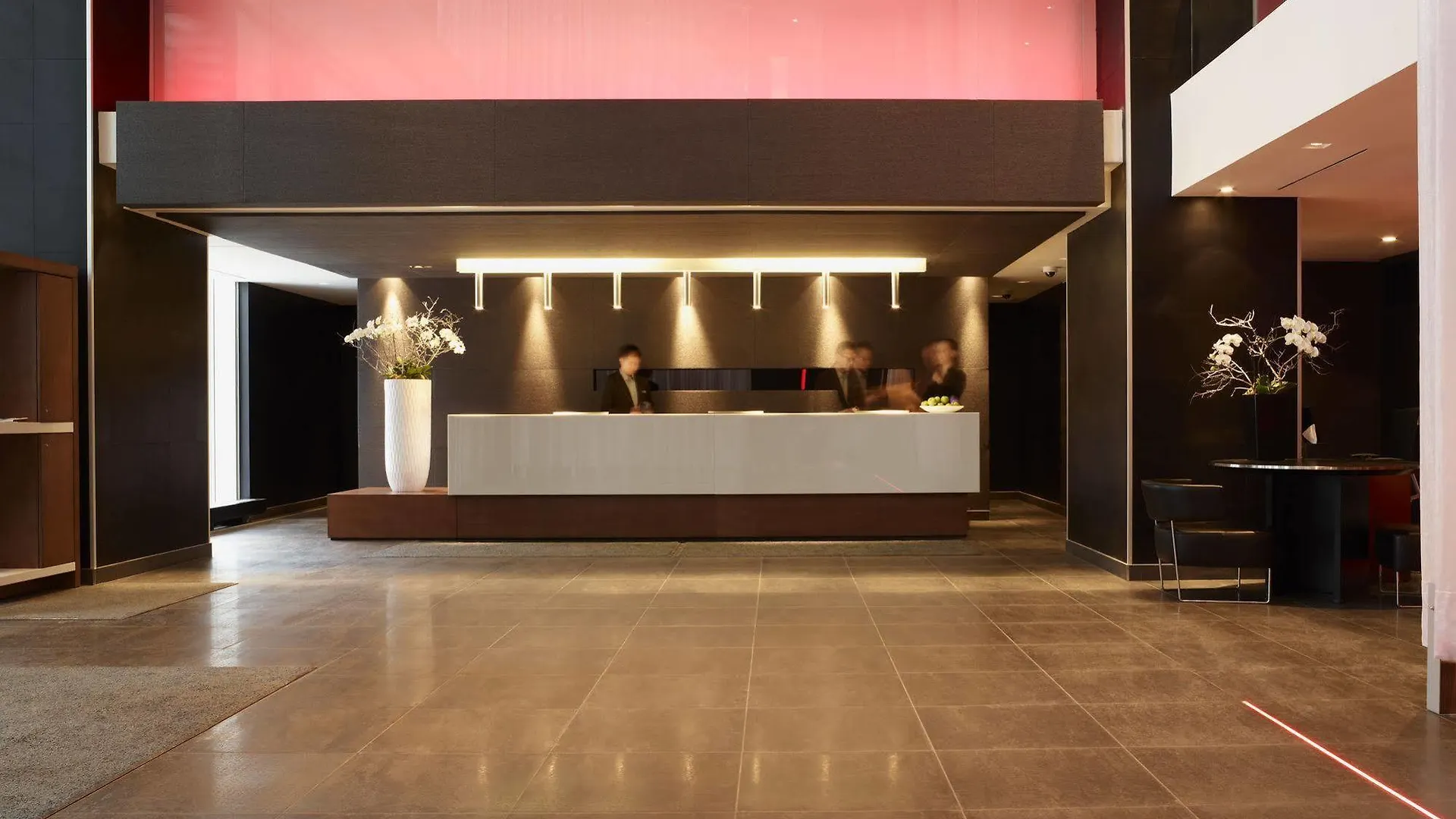 Le Germain Hotel Maple Leaf Square Toronto