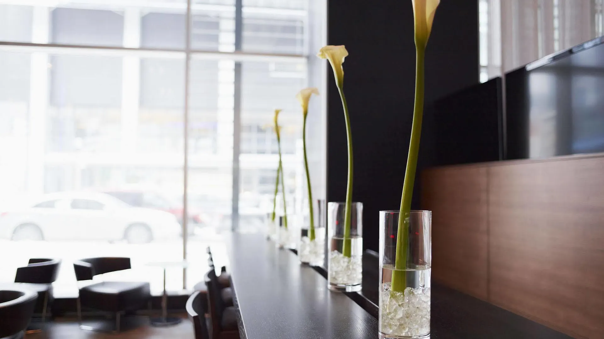Le Germain Hotel Maple Leaf Square Toronto 4*,