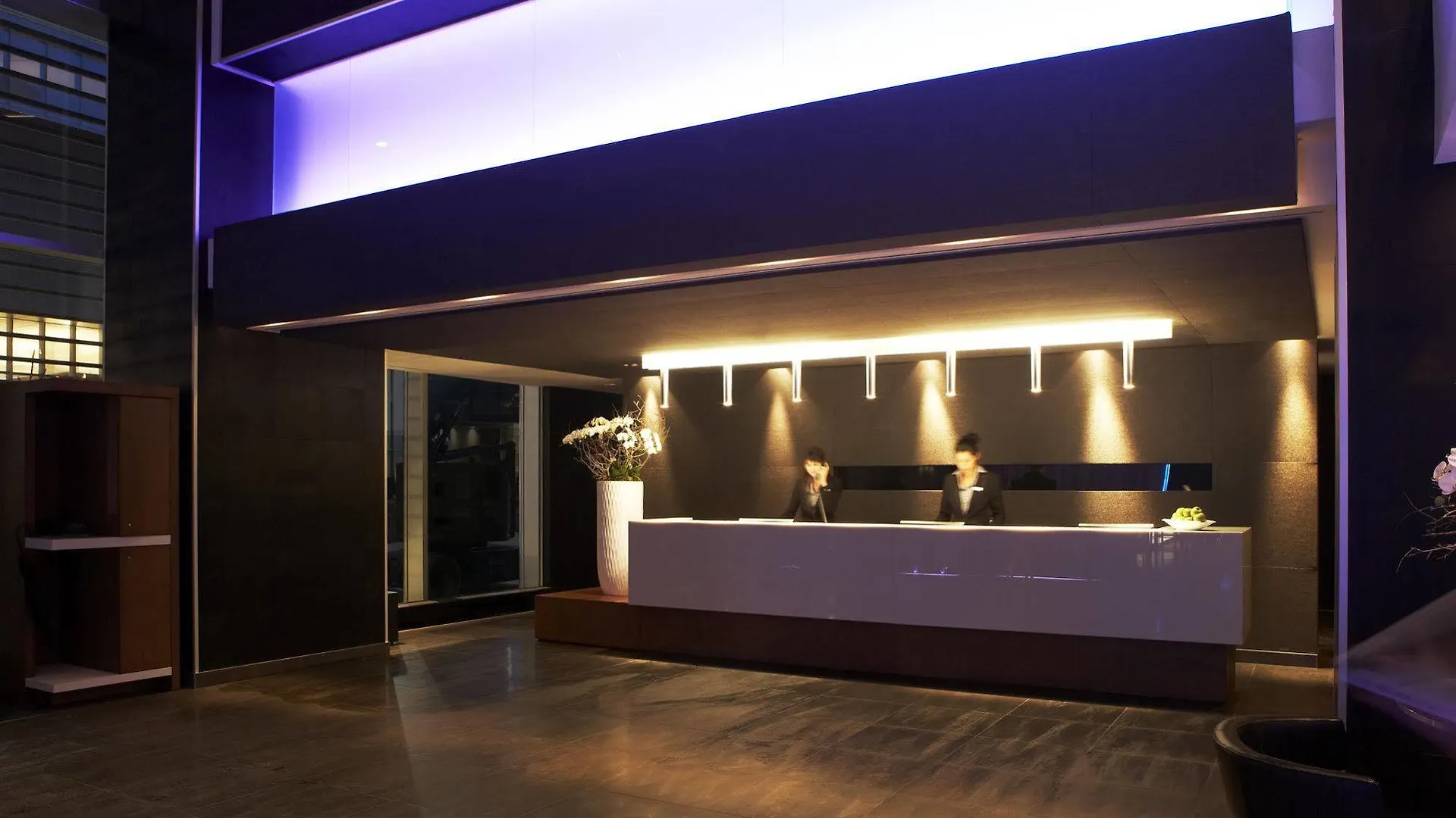 Le Germain Hotel Maple Leaf Square Toronto