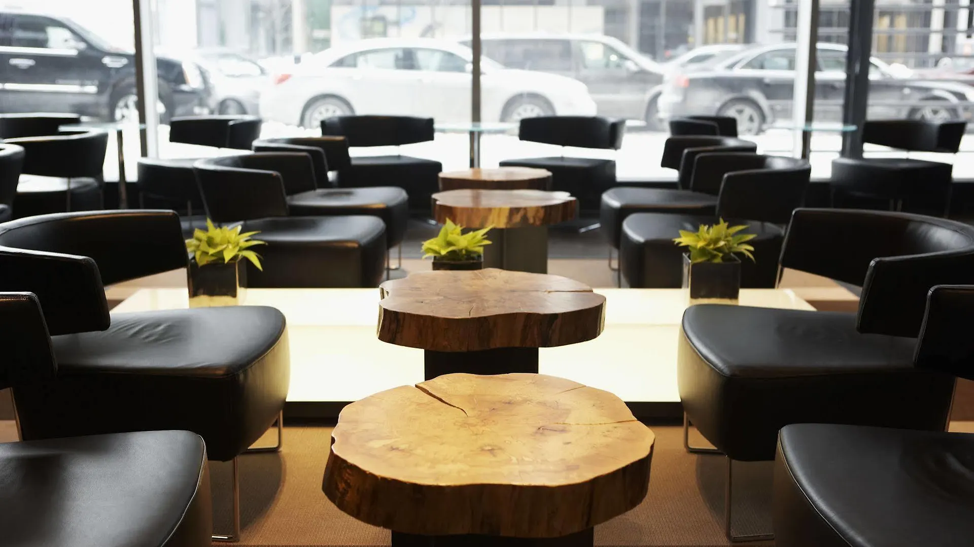 Le Germain Hotel Maple Leaf Square Toronto