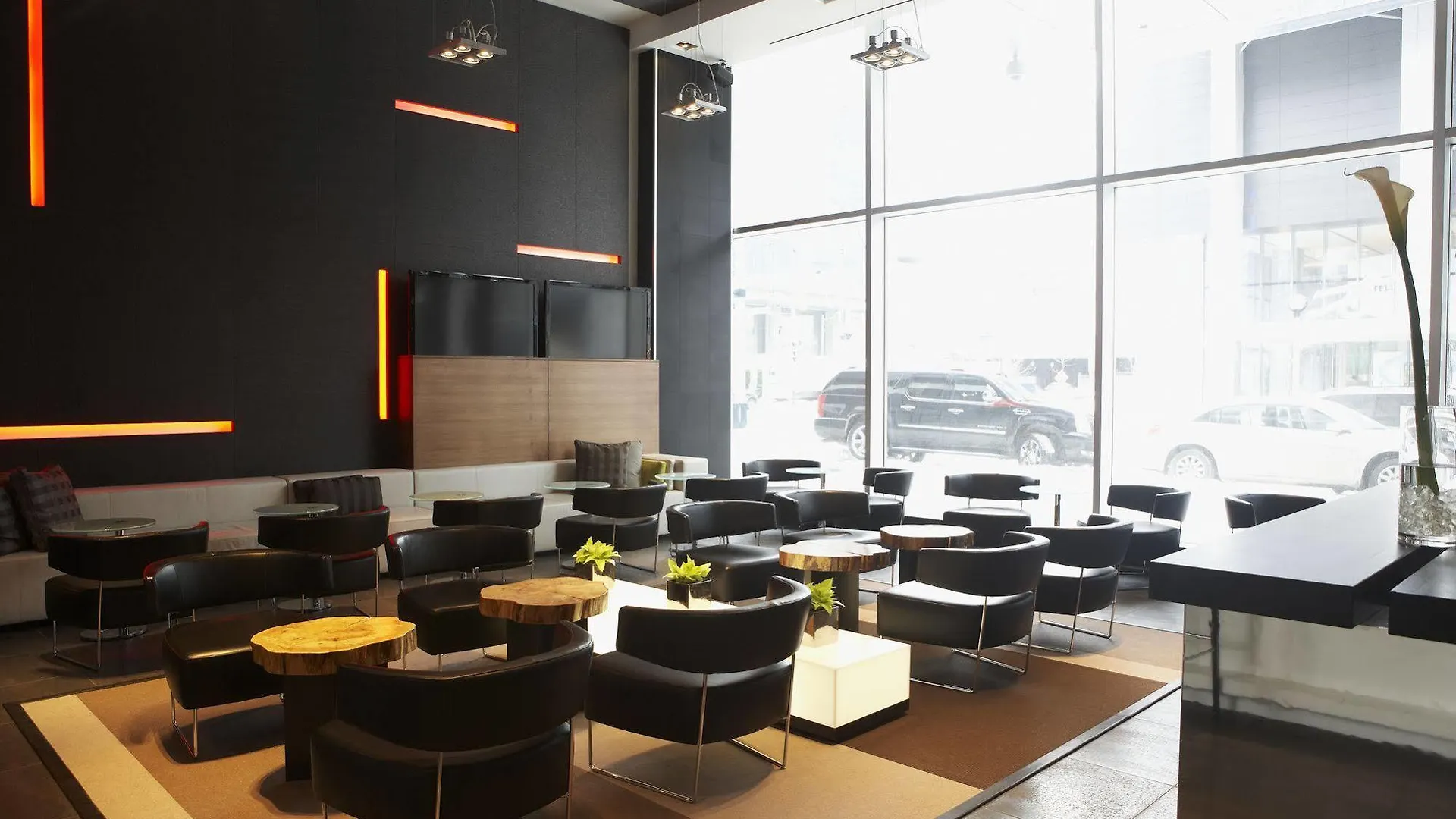 Le Germain Hotel Maple Leaf Square Toronto