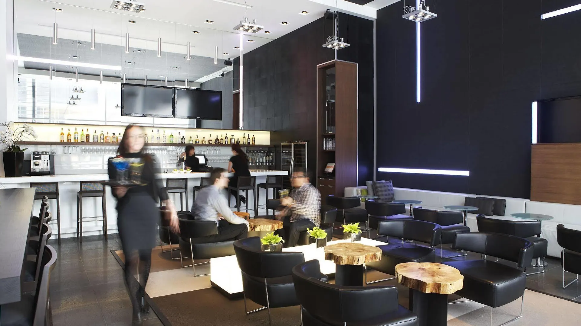 Le Germain Hotel Maple Leaf Square Toronto