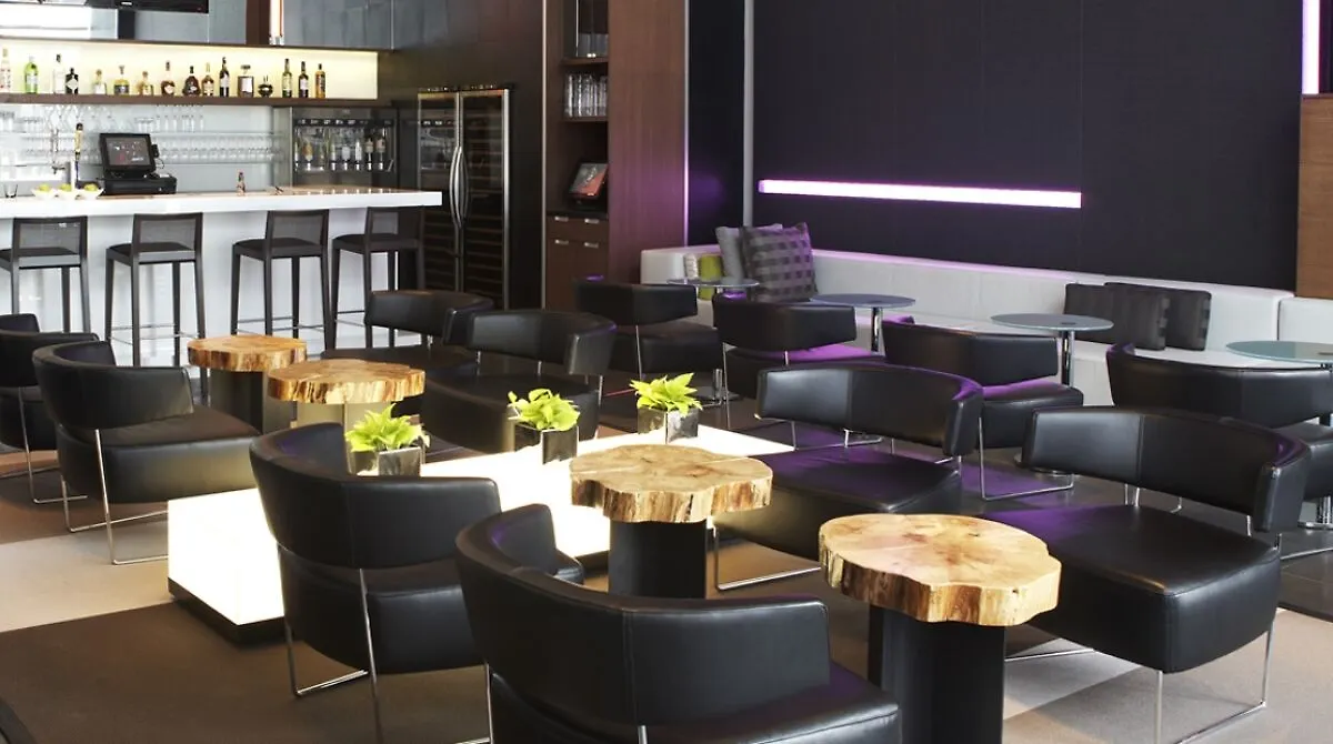 Le Germain Hotel Maple Leaf Square Toronto