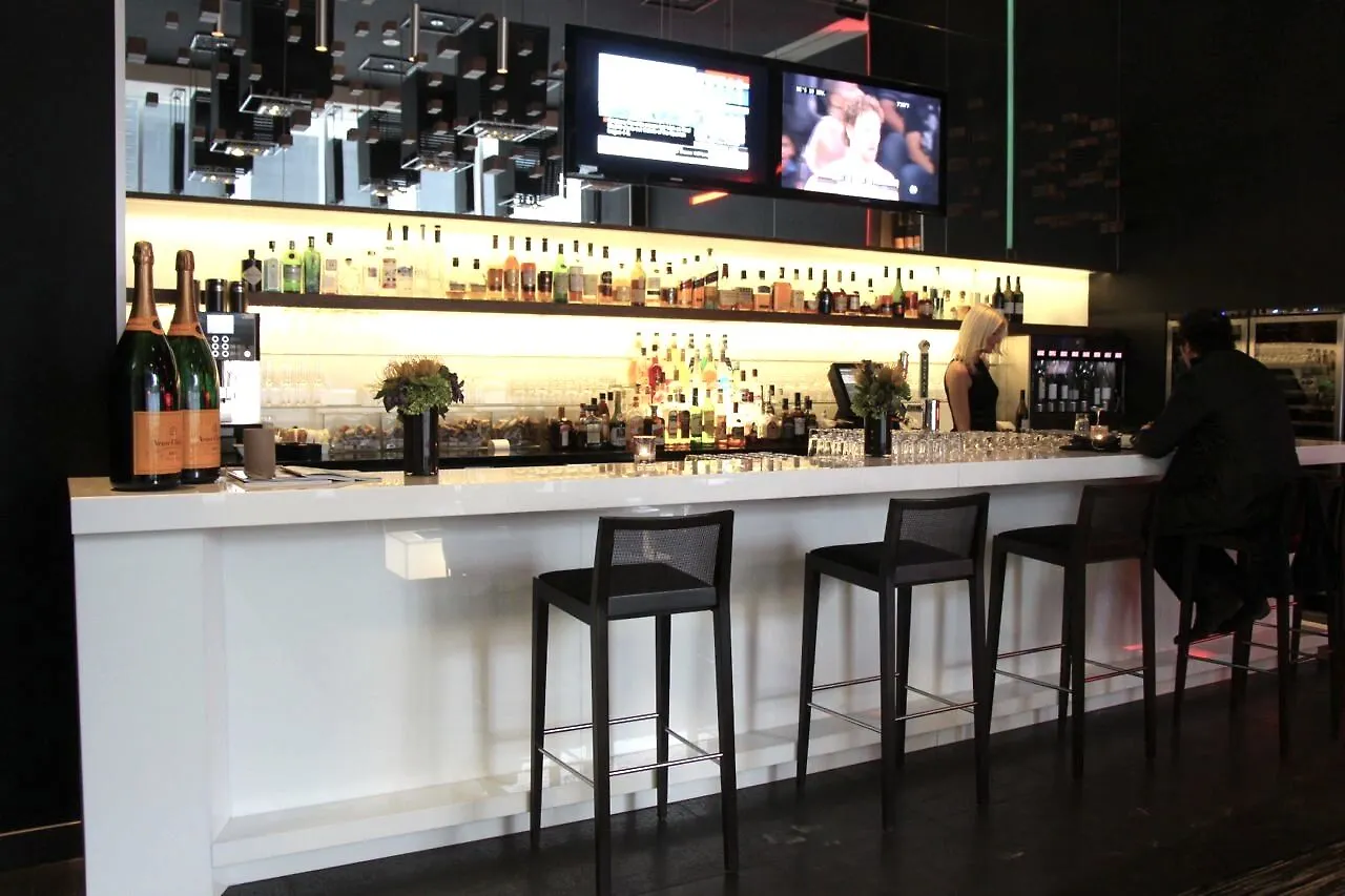 Le Germain Hotel Maple Leaf Square Toronto