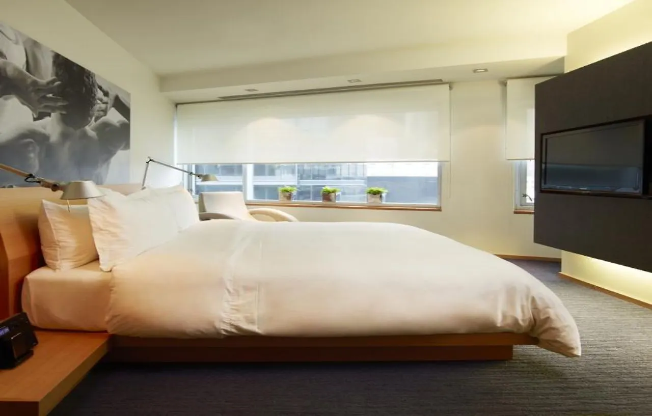 Le Germain Hotel Maple Leaf Square Toronto