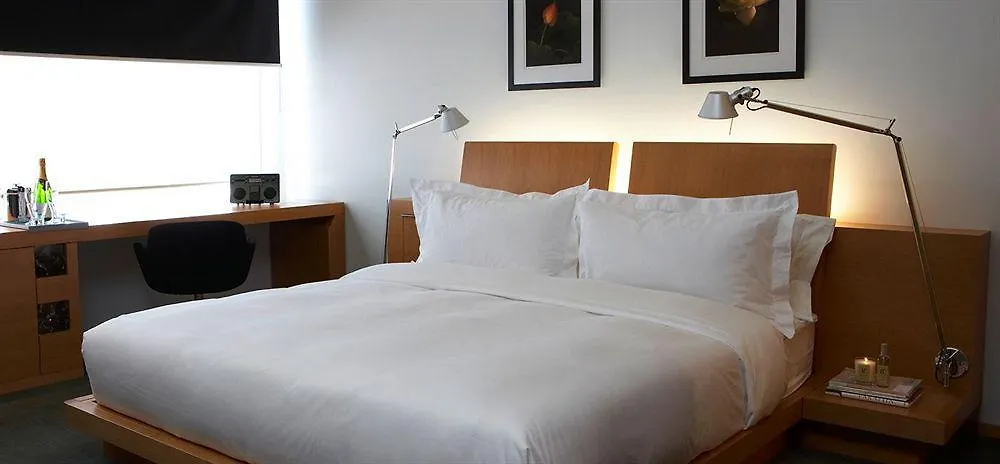 Le Germain Hotel Maple Leaf Square Toronto Kanada