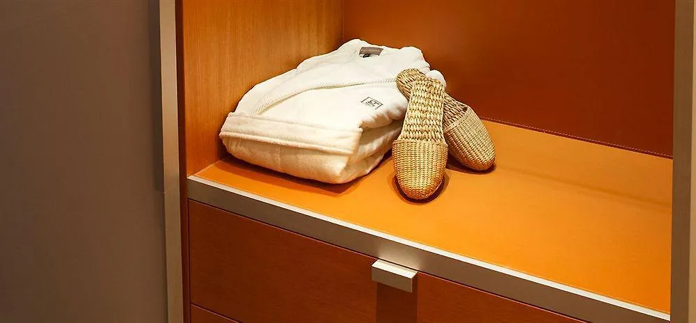 ****  Le Germain Hotel Maple Leaf Square Toronto Kanada