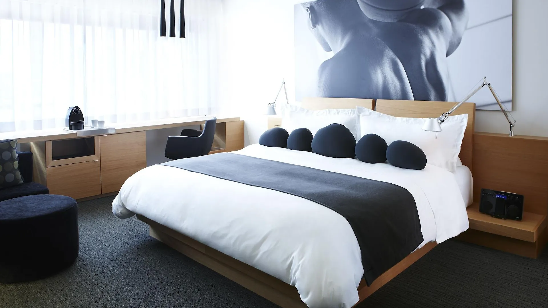 Le Germain Hotel Maple Leaf Square Toronto