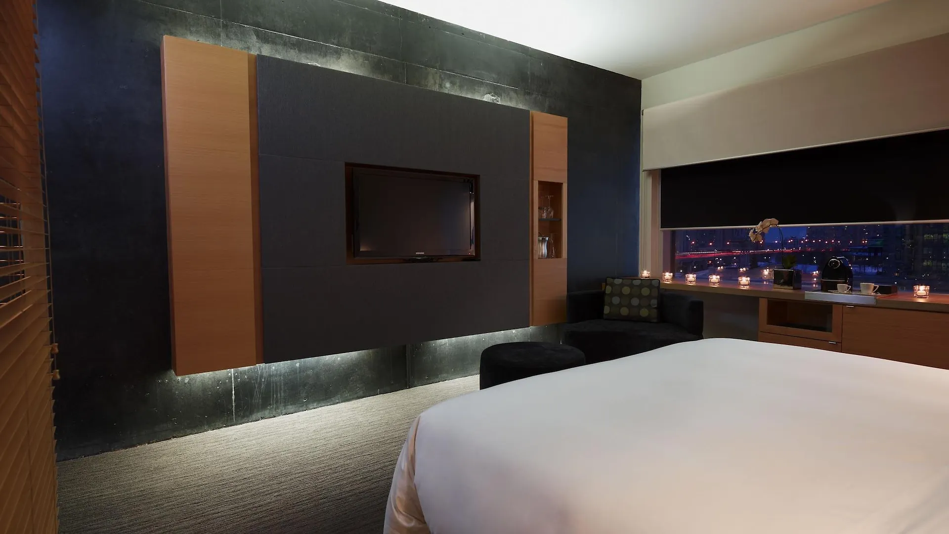 Le Germain Hotel Maple Leaf Square Toronto Canada