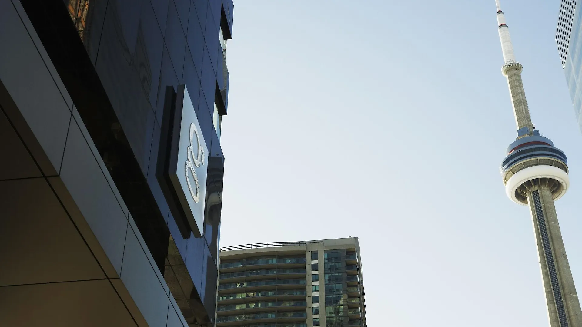 Le Germain Hotel Maple Leaf Square Toronto