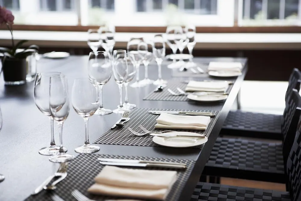 Le Germain Hotel Maple Leaf Square Toronto