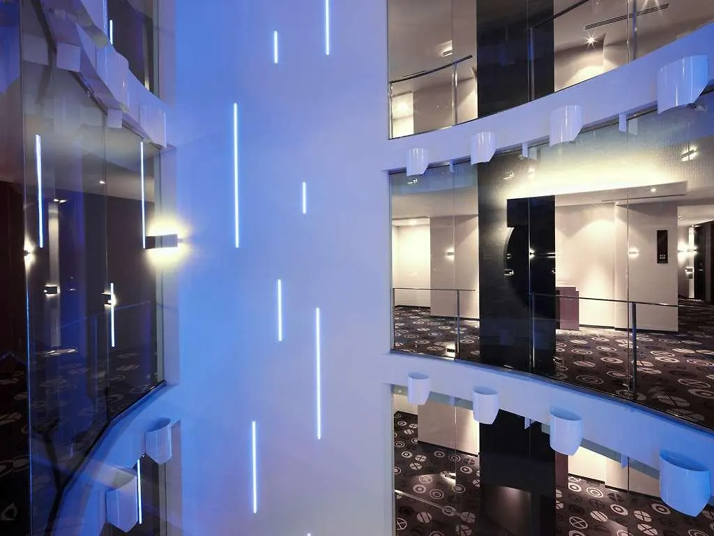Le Germain Hotel Maple Leaf Square Toronto