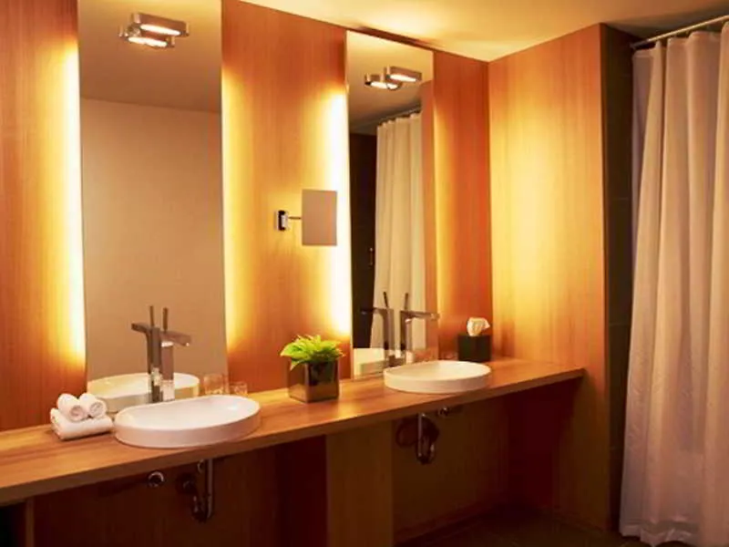 Le Germain Hotel Maple Leaf Square Toronto