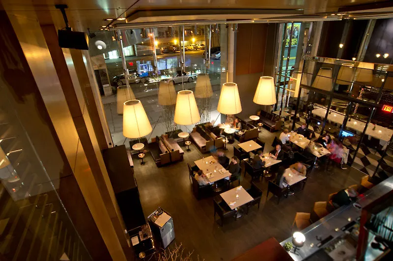 Le Germain Hotel Maple Leaf Square Toronto 4*,  Canada