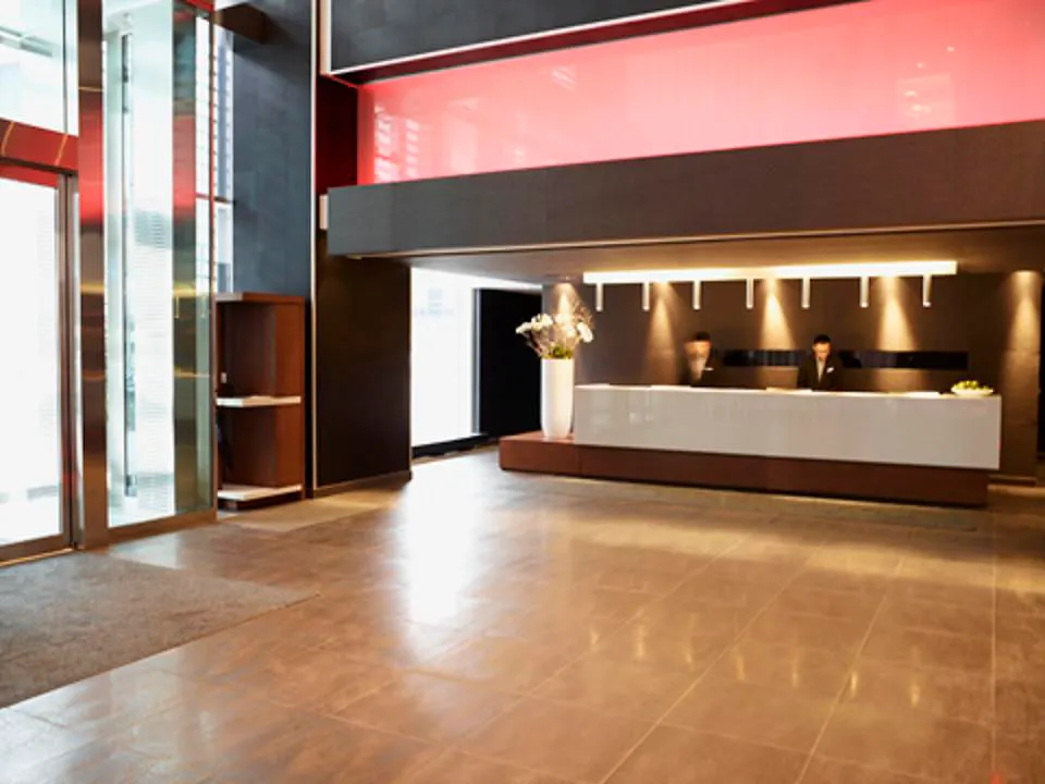 Le Germain Hotel Maple Leaf Square Toronto