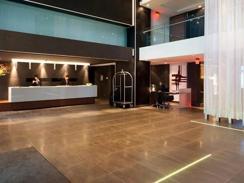 Le Germain Hotel Maple Leaf Square Toronto