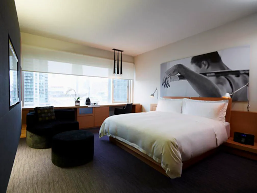 Le Germain Hotel Maple Leaf Square Toronto