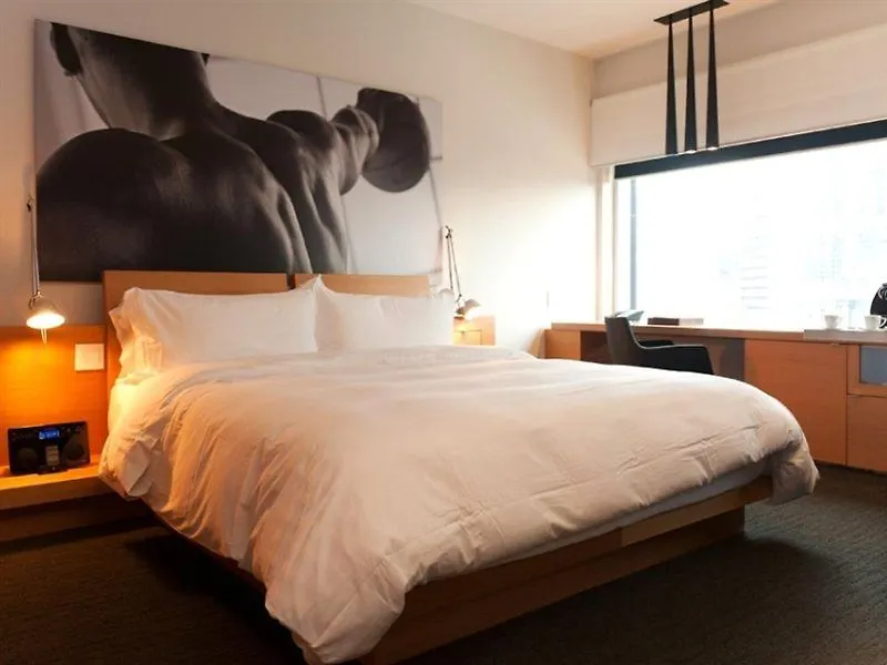 Le Germain Hotel Maple Leaf Square Toronto
