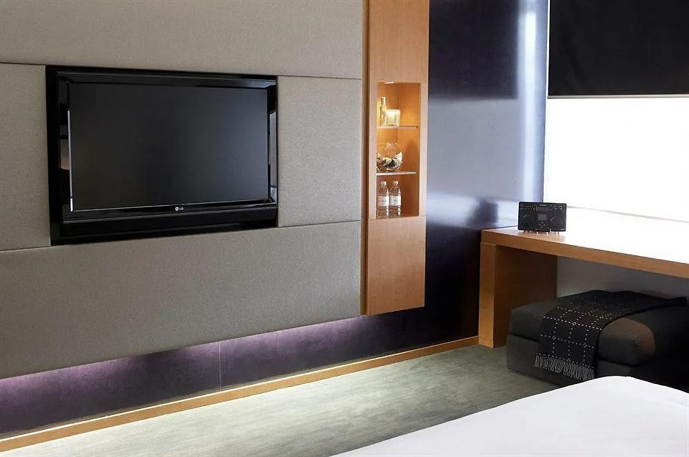 Le Germain Hotel Maple Leaf Square Toronto